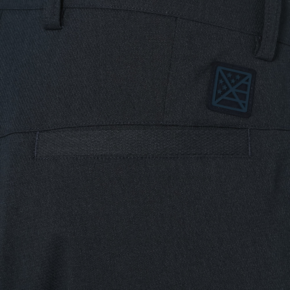 【MEN】Basic TaperedPants NVY