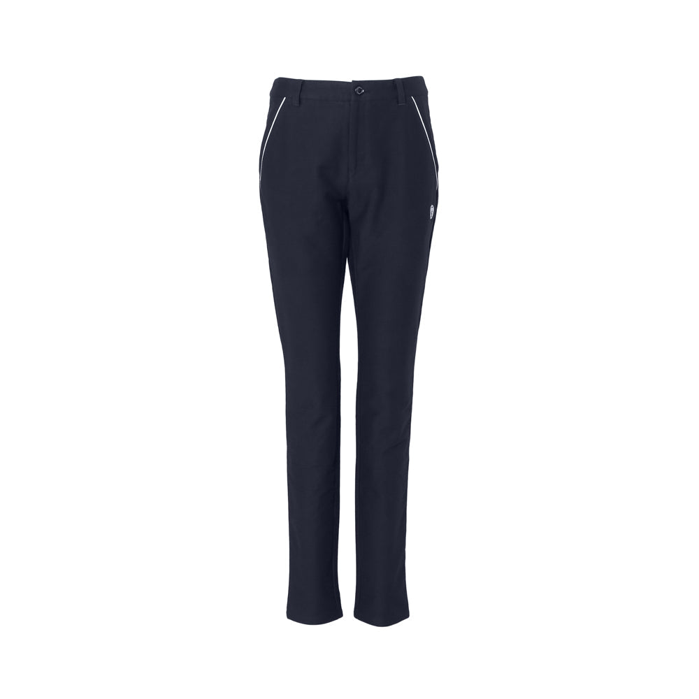 【WOMEN】Basic Long Pants