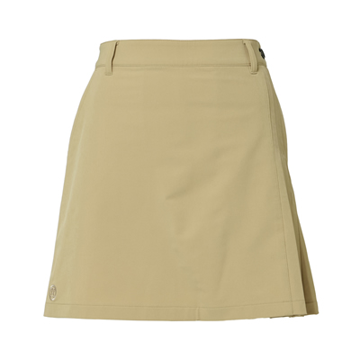 WR Pleated Skirt