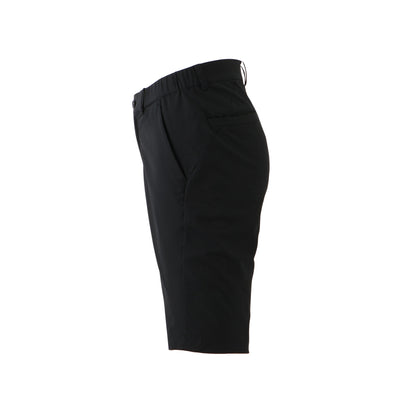 【MENS】コウツウキメッシュショートパンツ BLK