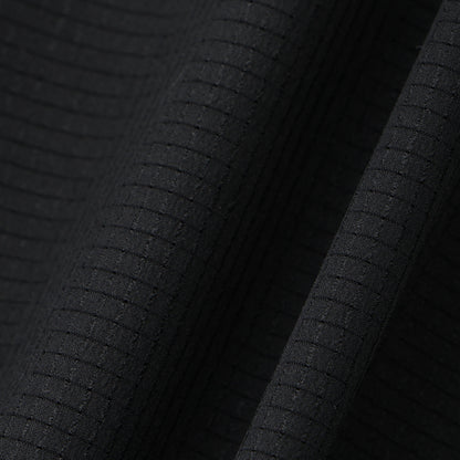 【MENS】コウツウキメッシュショートパンツ BLK