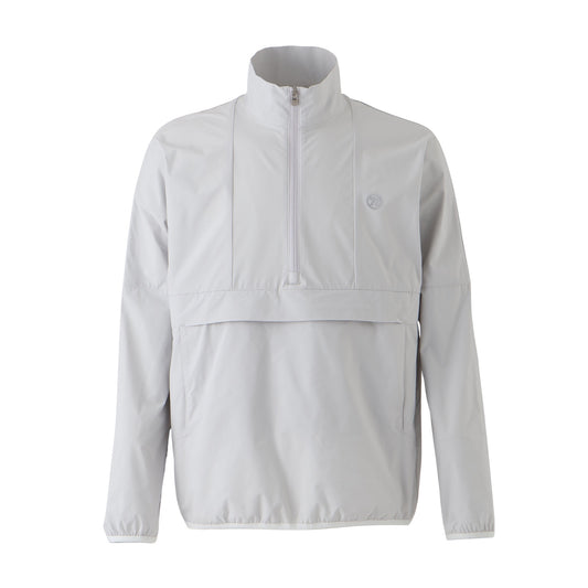 【MENS】ハッスイパッカブルブルゾン GRY