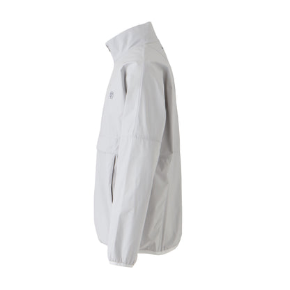 【MENS】ハッスイパッカブルブルゾン GRY