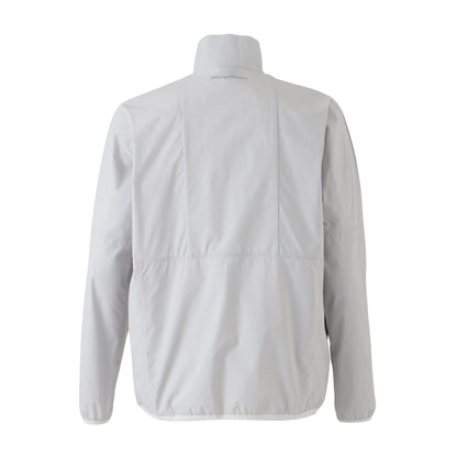 【MENS】ハッスイパッカブルブルゾン GRY