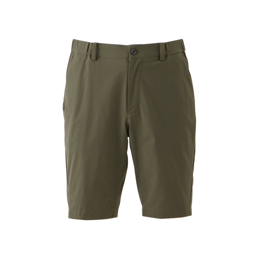 【MENS】コウツウキメッシュショートパンツ KHK