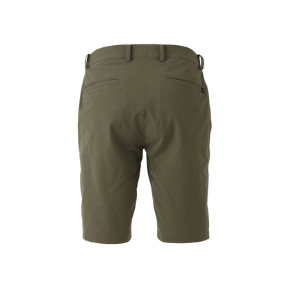 【MENS】コウツウキメッシュショートパンツ KHK