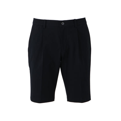 【MENS】BASICライトブリットショートP NVY