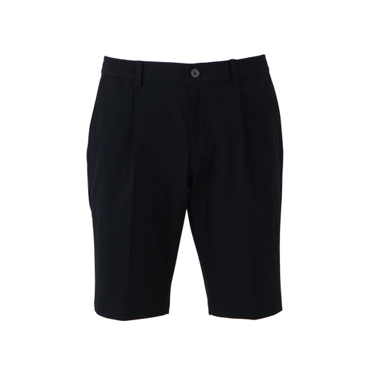 【MENS】BASICライトブリットショートP NVY