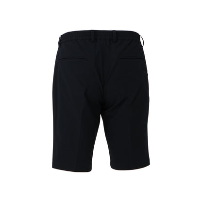 【MENS】BASICライトブリットショートP NVY