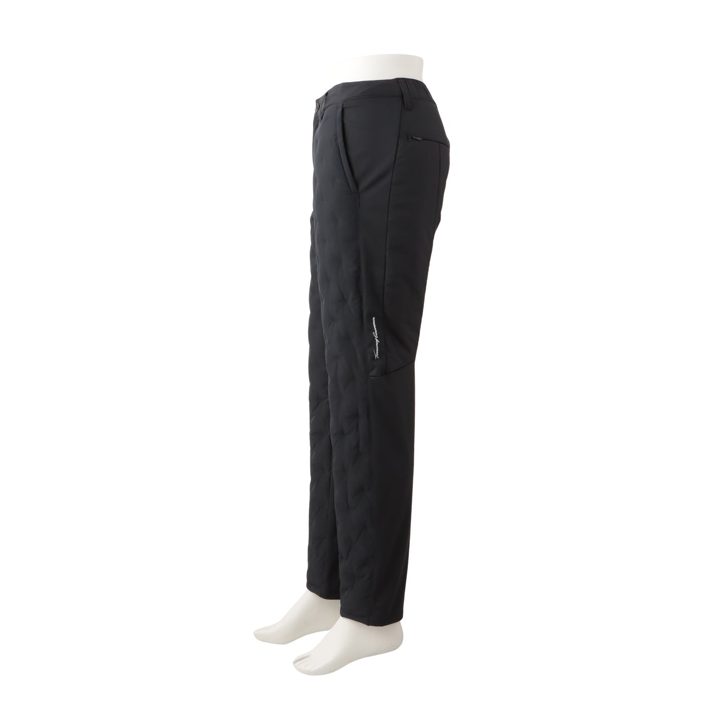 【WOMEN】MOVE UP PANTS BLK