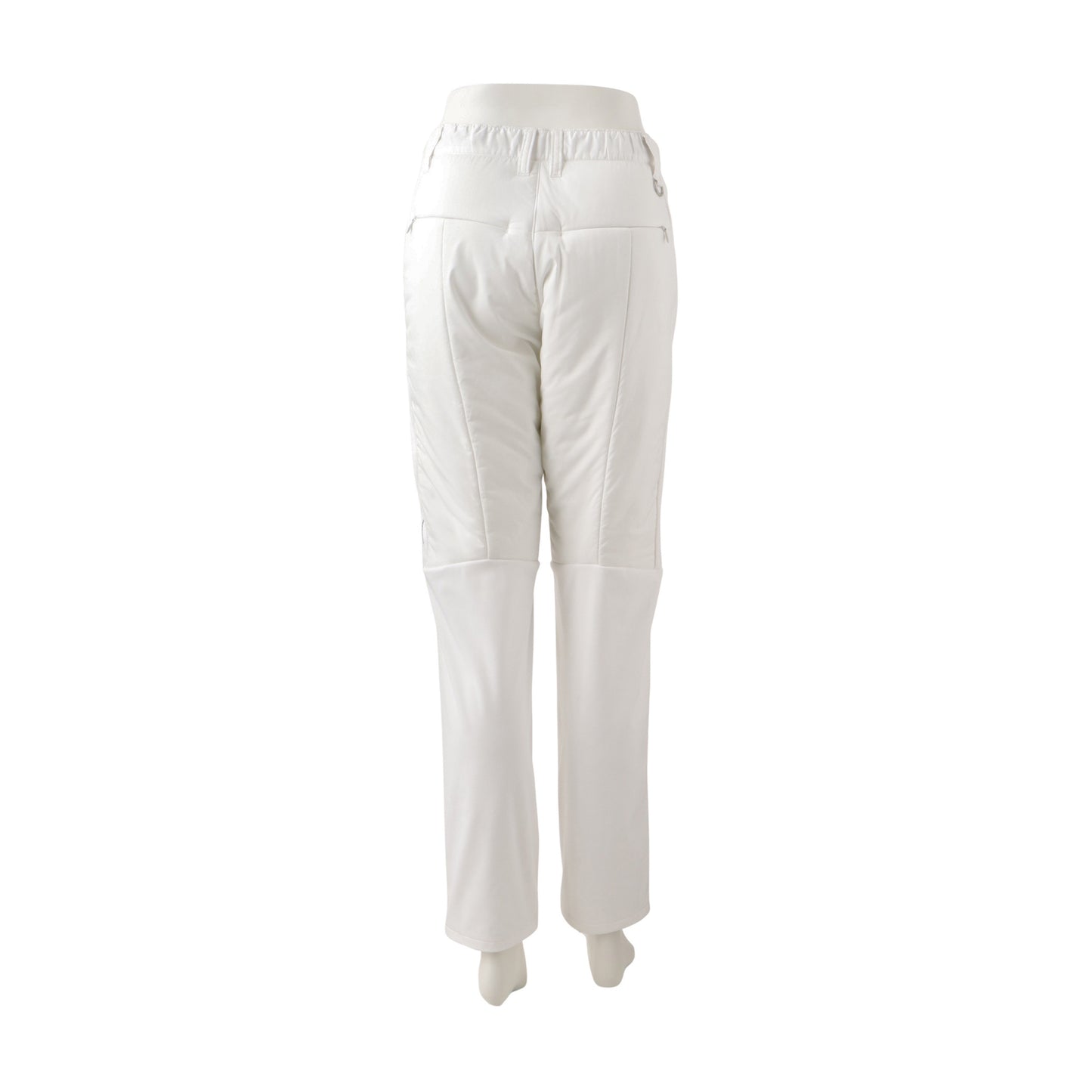 【WOMEN】MOVE DOWN 4 PANTS WHT