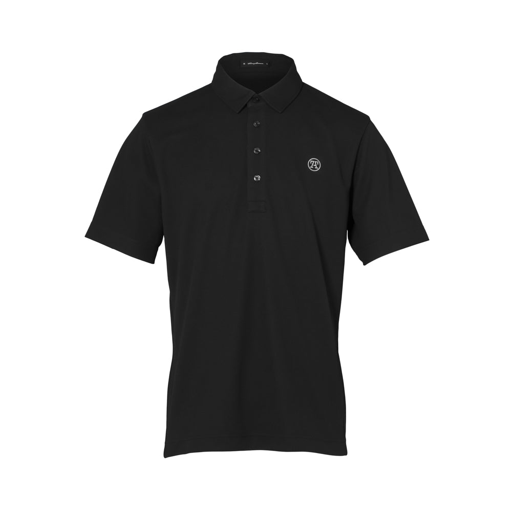 【MEN】TA Basic SS Polo