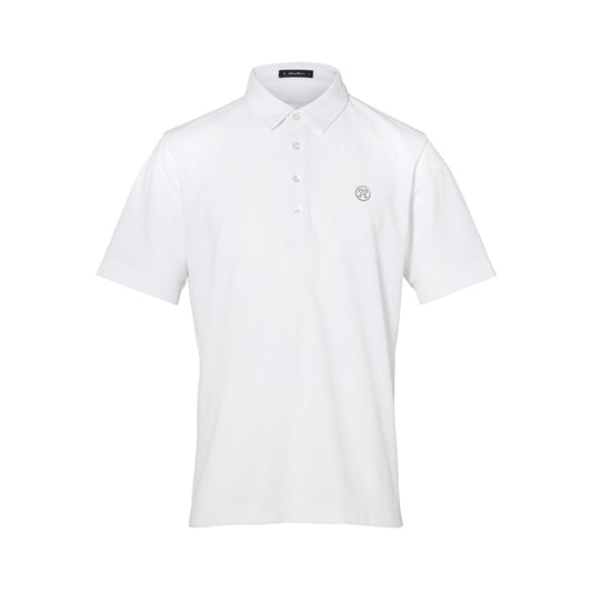 【MEN】TA Basic SS Polo