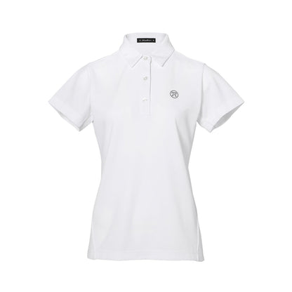 【WOMEN】TA Basic SS Polo