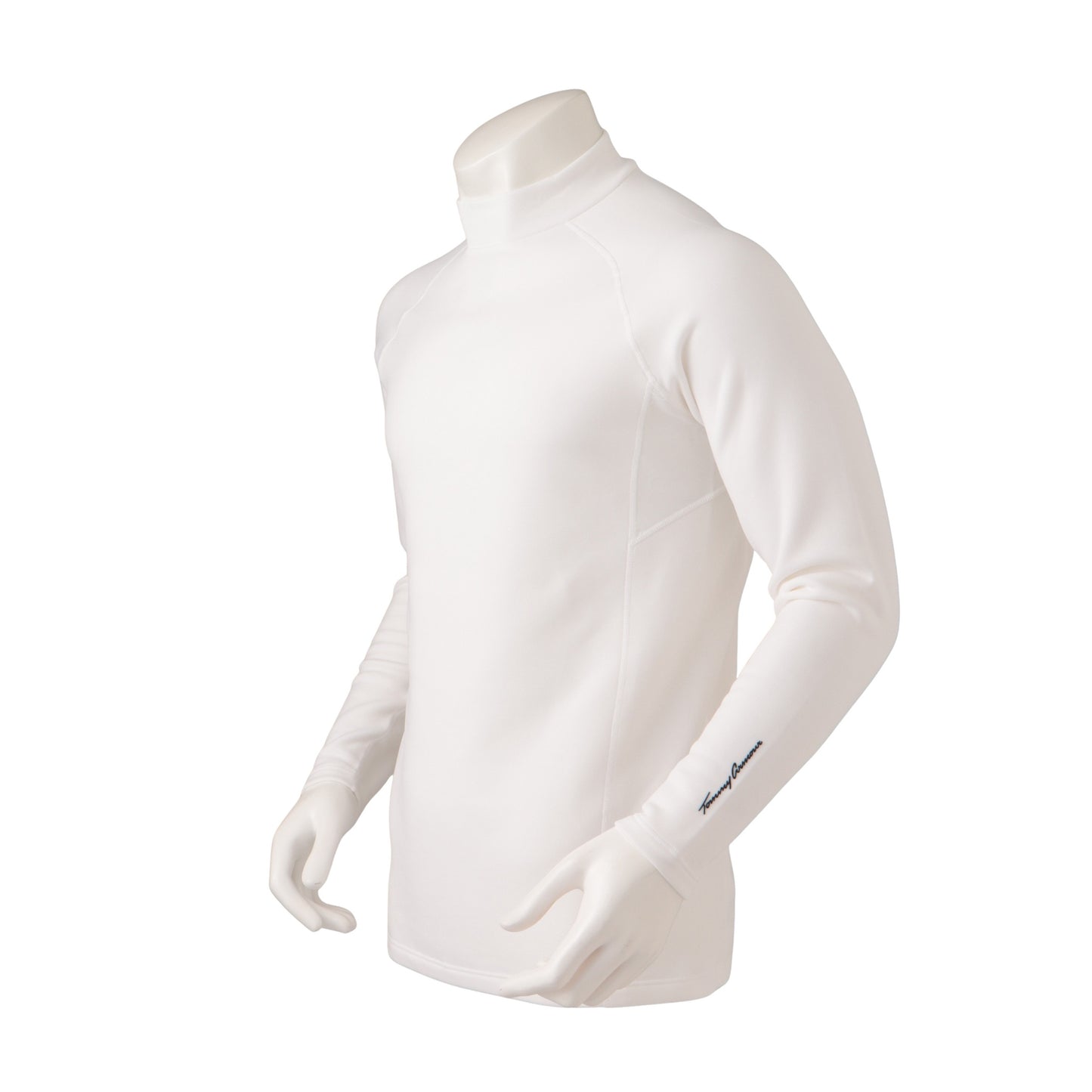【MENS】DW HN INNER WHT