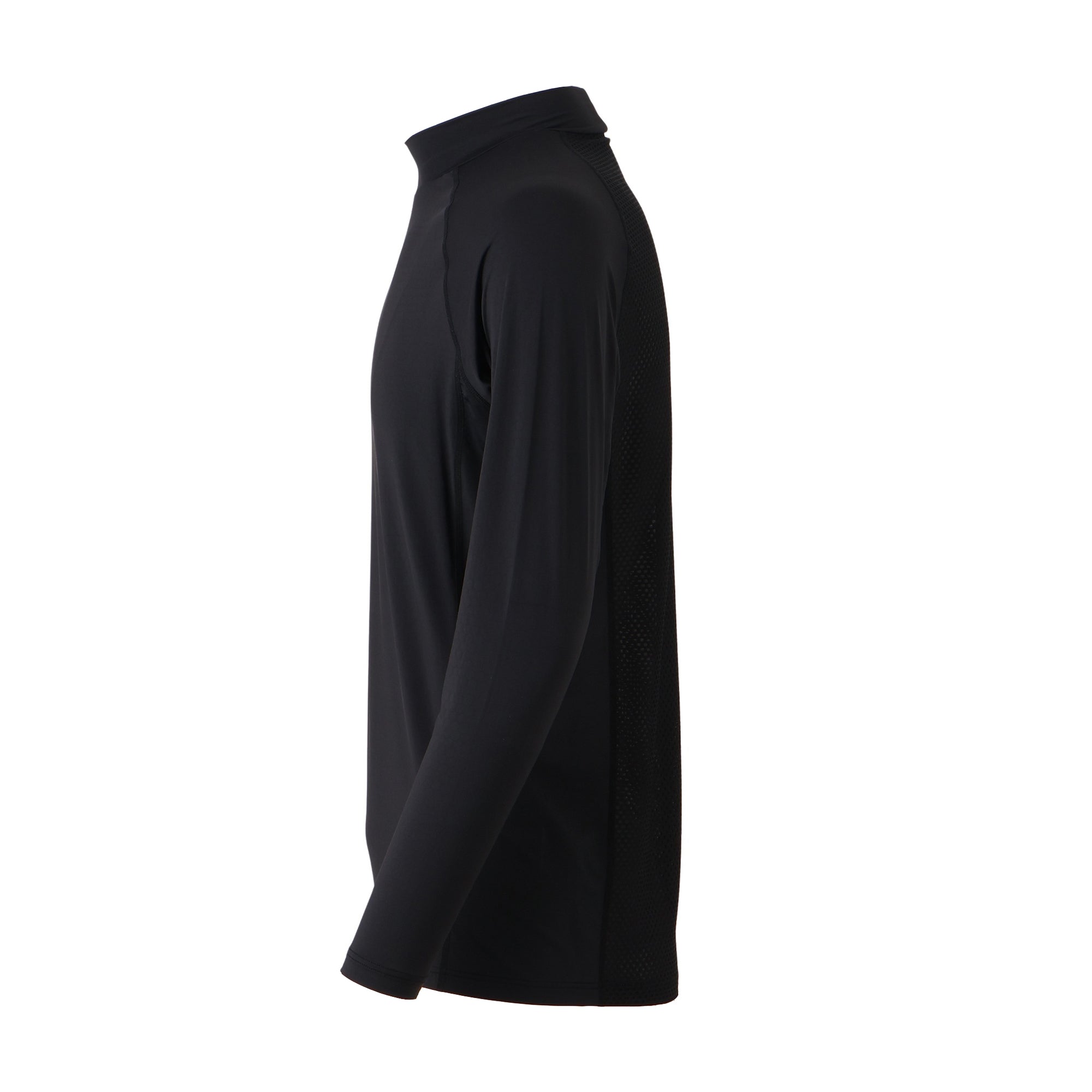 MENS】レイカンPT LSモックネック BLK – Tommy Armour Online Store