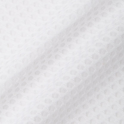 【MENS】レイカンPT LSモックネック WHT