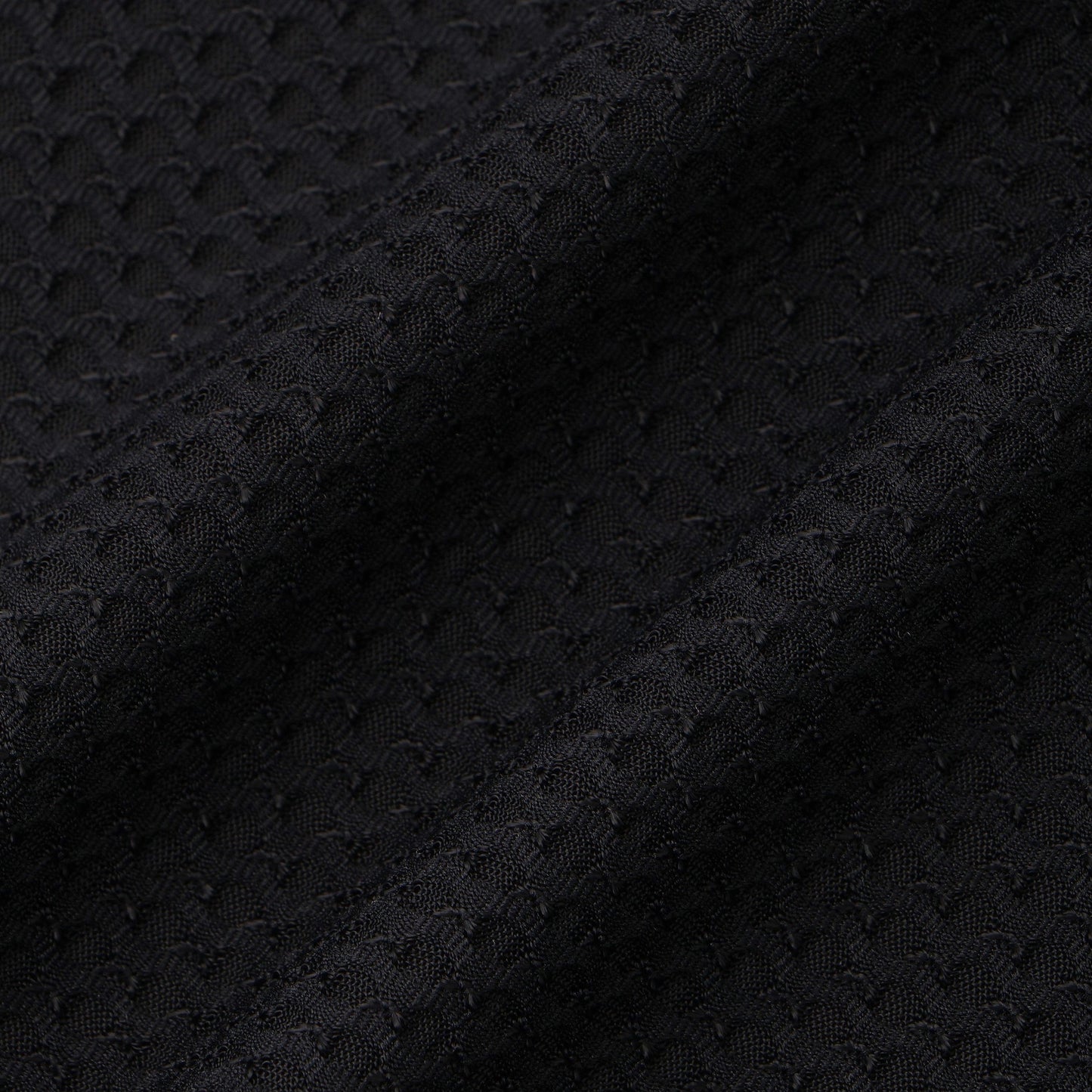 【WOMEN】レイカンPT LS Uネック BLK