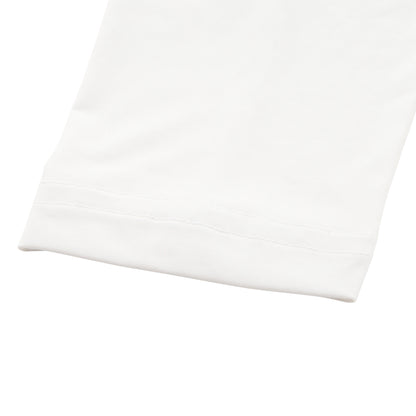 【WOMEN】レイカンPT アームカバー WHT