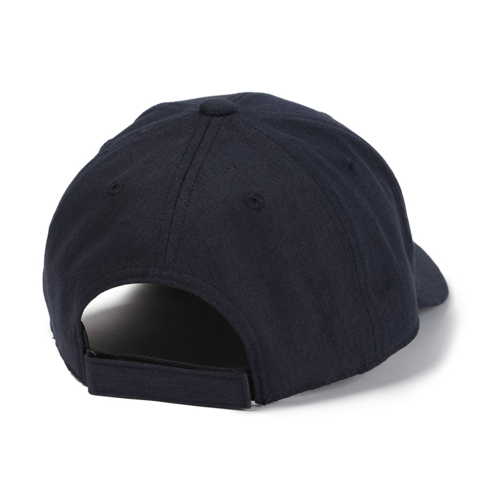 【WOMEN】Basic Womens Cap NVY