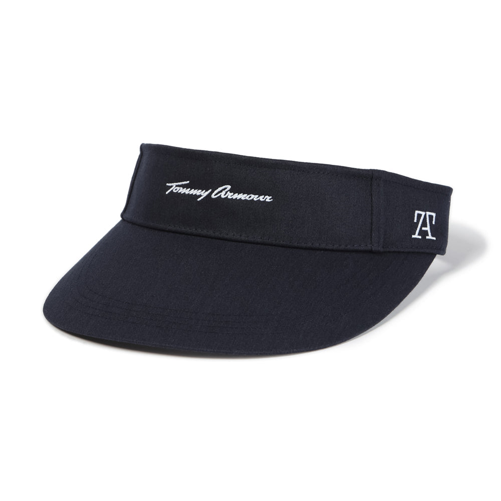 【WOMEN】Basic Womens Visor