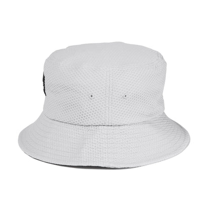 【MEN】Bucket Hat GRY