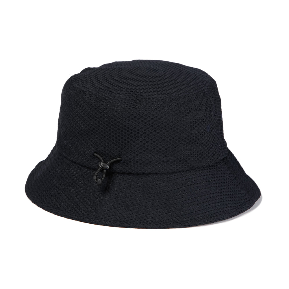 【MEN】Bucket Hat NVY