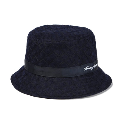 【MEN】Lace Bucket Hat