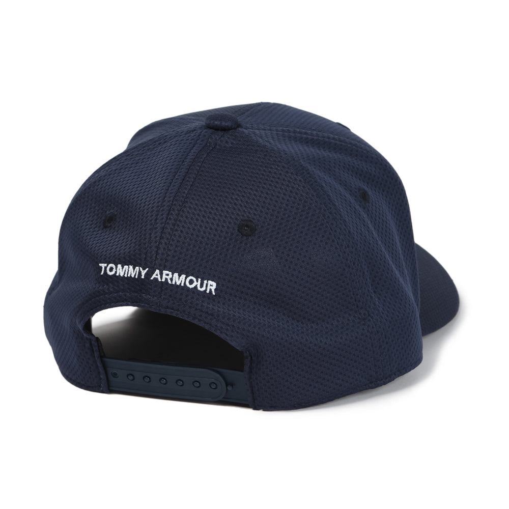 【MEN】Cooling Cap NVY