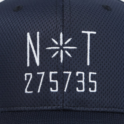 【MEN】Cooling Cap NVY