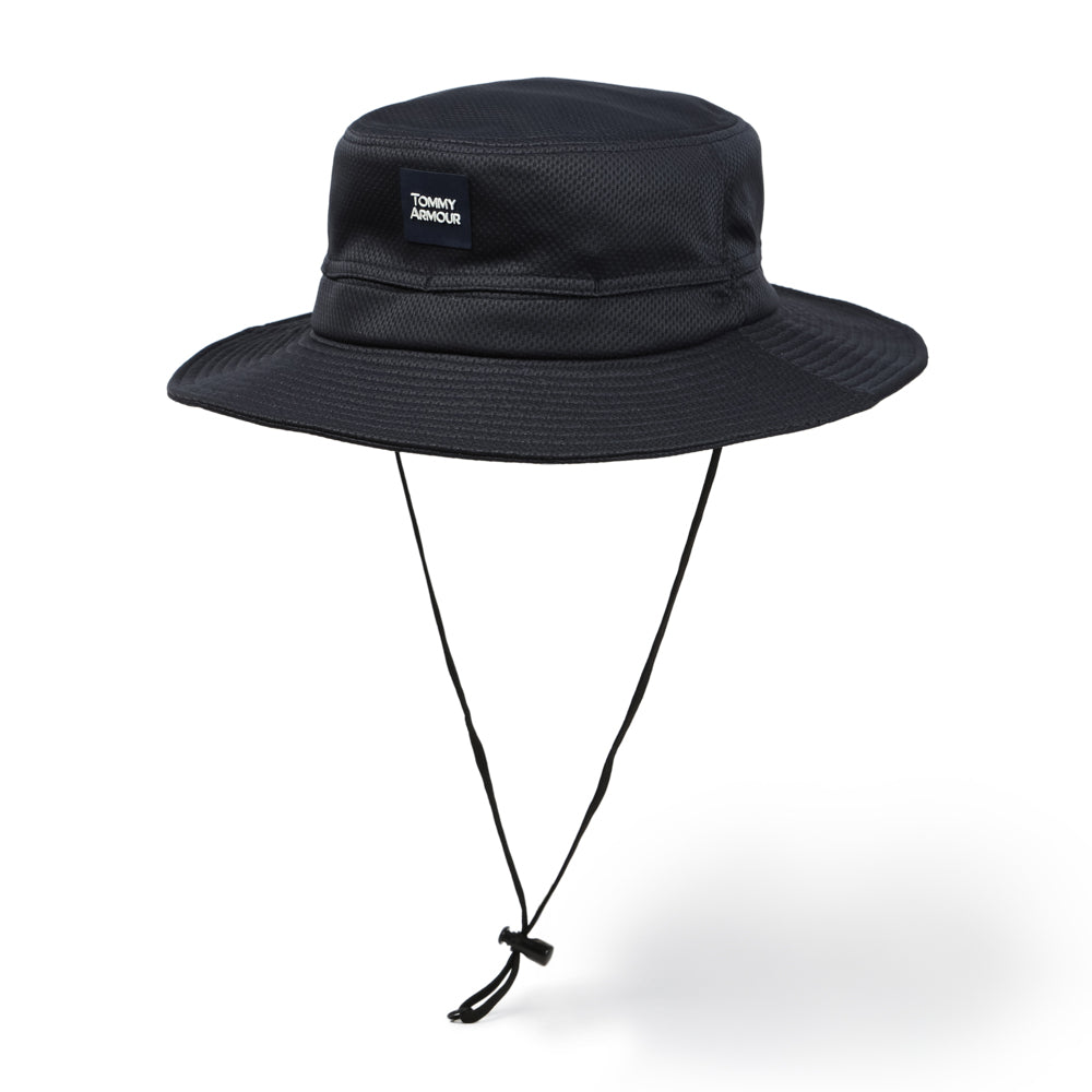 【MEN】Cooling Camp Hat