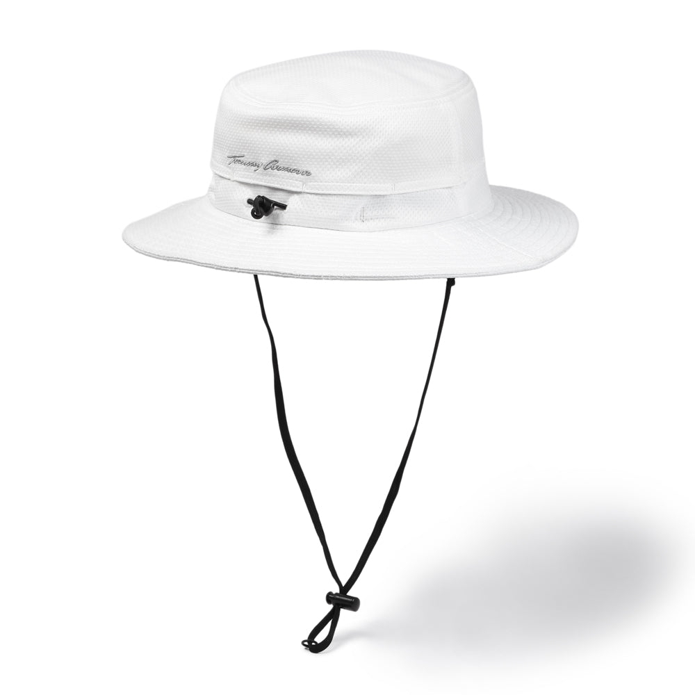 【MEN】Cooling Camp Hat WHT