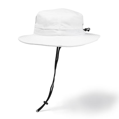 【MEN】Cooling Camp Hat WHT