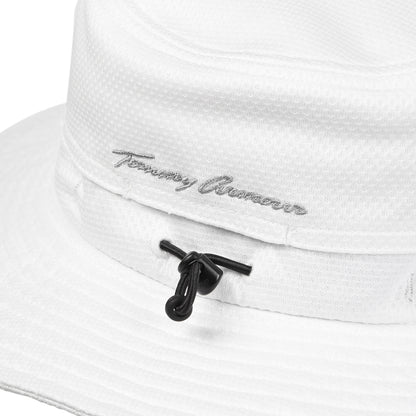 【MEN】Cooling Camp Hat WHT