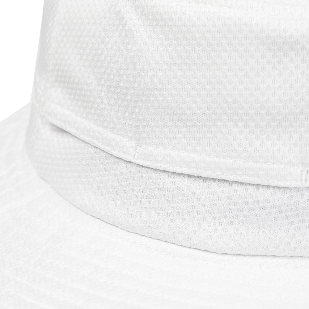 【MEN】Cooling Camp Hat WHT