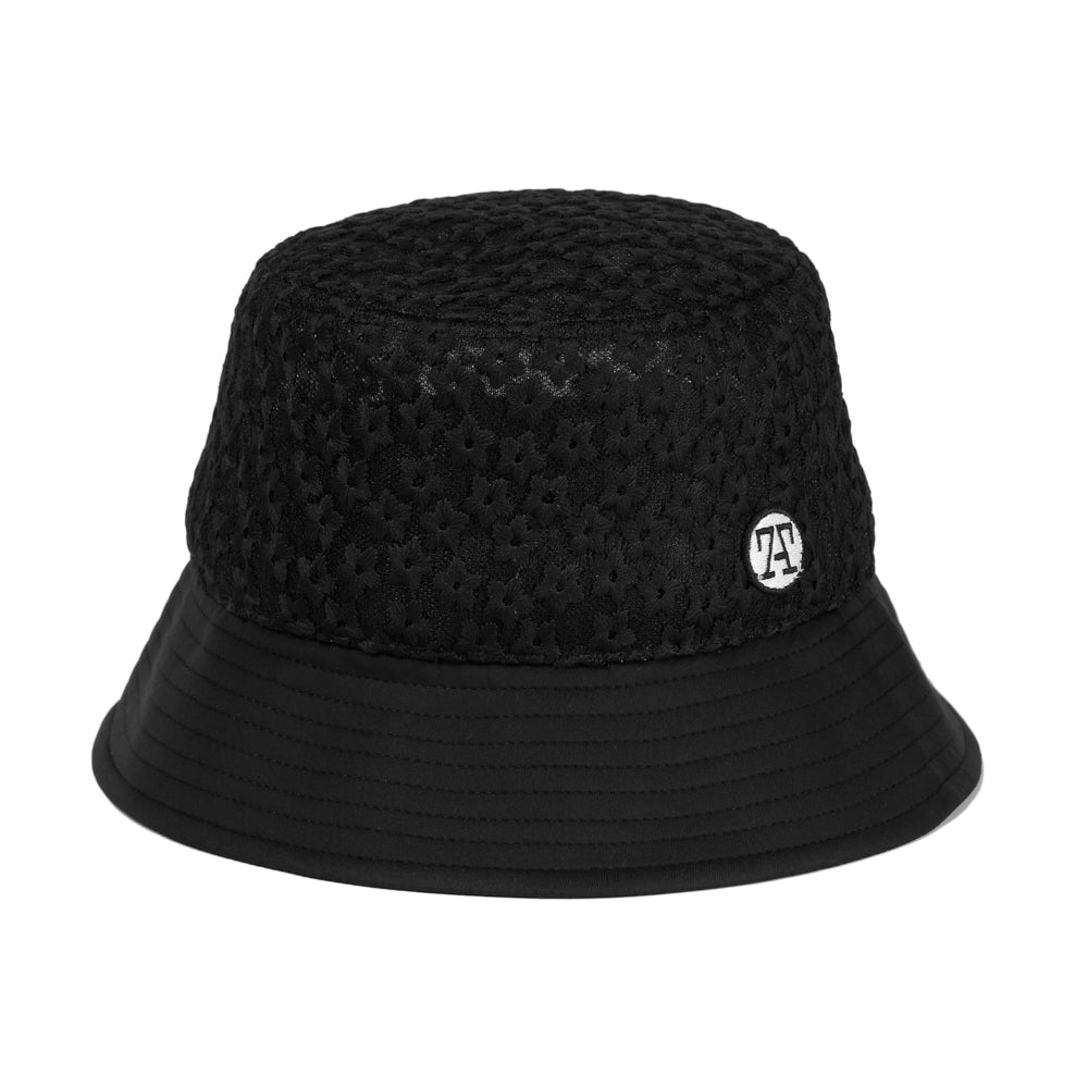 【WOMEN】Lace Bucket Hat