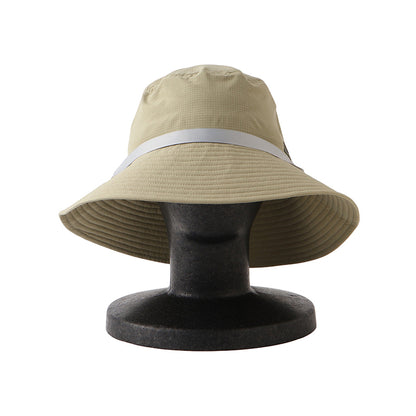 【WOMEN】メッシュベンチレーションハット KHK