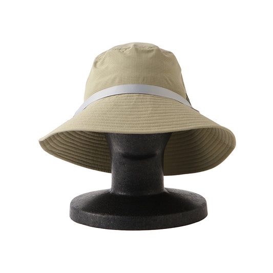 【WOMEN】メッシュベンチレーションハット KHK