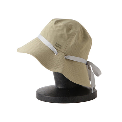 【WOMEN】メッシュベンチレーションハット KHK