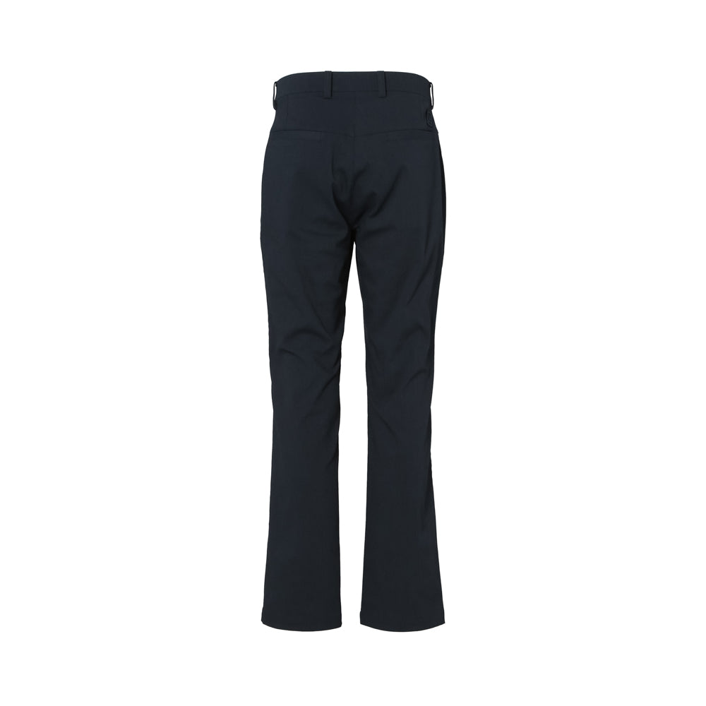 【MEN】Basic TaperedPants NVY