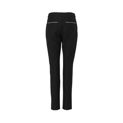 【WOMEN】Basic Long Pants BLK