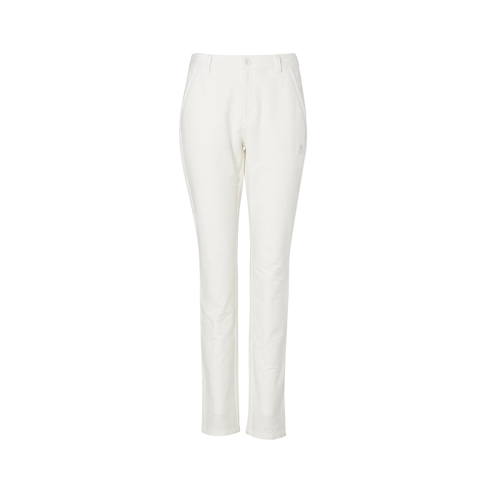 【WOMEN】Basic Long Pants