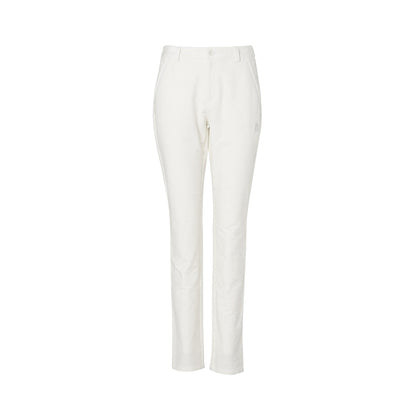 【WOMEN】Basic Long Pants