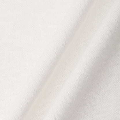 【MENS】TA JQポロシャツ WHT